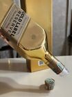 Johnnie Walker Gold Label Reserve Bottle With Box Limited Edition From Thailand