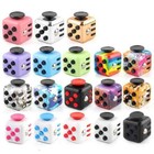 New Fidget Cube 3d Anti-anxiety Focus Stress Reliever Toys Kids adult Hand Desk