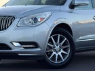 2016 Buick Enclave Leather Sport Utility 4d