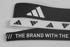 Adidas 3pp Hairband New Tennis Headband Soccer Running Basketball Nwt Ia3031
