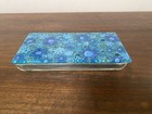 Box Base For Higgins Glass  Vintage 