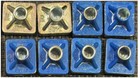 Craftool 3d Fraternal  Public Service  And Military Organization Emblems Sale 