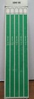 Vintage K e Keuffel   Esser - 58 0401 Drawing Leads Assorted Hardness  2h 5h