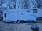Rv Trailer