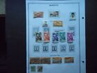 Morocco Stamp Lot  2 Photos