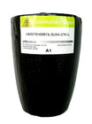 Salamander Crucible A-1 Super Clay Graphite For Melting Gold Silver Brass   More
