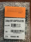Linksys Wusb6300 Dual-band Ac1200 Wireless Usb 3 0 Wifi Adapter -mfr Refurbished