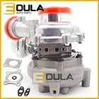 Rhv4 Turbo Turbocharger Fits For Isuzu D-max 4jj1 4jj1t 8981320692 8982356281