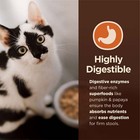 Digestive Health Chicken Puree Wet Cat Food  3 Oz Cans  pack Of 12 