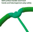 Pogo Ball With Handle  Pogo Stick Pogo Jumper For Kids Ages 6   Up