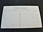 Banana Plantation  Honduras -tarjeta Postal -1900s Unposted Postcard  Rare 