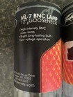 Peavey Ml-11 12  Bnc Xlr Led Lamp