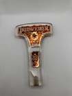 Vintage Budweiser  king Of Beers  Acrylic T-shaped Tap Handle Read Description