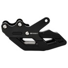 Tusk Chain Guide Black For Yamaha Yz250 1997-2007