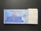 Lebanon Sooriya 10 Pounds 2025 Unc