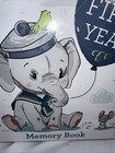 Memory Book Our Baby Boy s First Year Sealed New