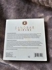 Sandbar Mirage 6 Color Eye Shadow Palette- New