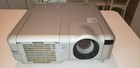 Nec Mt860 Lcd 2800 Lumens Projector  New Lamp  Remote Control And Ceiling Mount