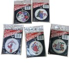Banar Designs Make It Snappy Cross Stitch Ornaments Kits Lot Of 14 New