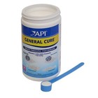 Api General Cure Freshwater And Saltwater Fish Powder Medication 30-ounce Bul   