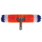 18 In  360   Brush Around Wall And Floor Pool Brush