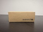 Andersen 400 Series 1669321 Window Sash Lock Bright Brass