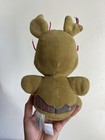 Five Nights At Freddy s Nightmare Springtrap Plush Funko 2017  Fnaf Collectible