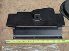 Vintage Expert Carpet Extractor Cleaner Parts Lot Covers Axles Hardware Oem