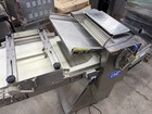 2015 Lvo Dough Sheeter Cake Roller Moulder Sm24 French Bread Bakery Machine