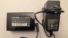 Tp-link Gigabit Power Over Ethernet Poe Injector Adapter Tl-poe150s Networking