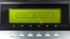 Akai Mpc2500 Music Production Sampler Drum Machine With 32mb Memory Card-working