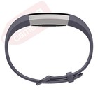 Fitbit Alta Hr Activity Tracker Wristband With Heart Rate Large Blue gray