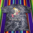 Vintage 90s Grateful Dead    till The Morning Comes    T-shirt Size Large 