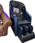 Massage Chair Full Body  Zero Gravity Sl-track Shiatsu Massage Recliner Chair   
