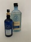 Bath Body Works Aromatherapy Lavender Essential Oil Mist Wash Shower Gel