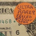      Rare Filled Star Ink Error 2017a  1 Dollar Bill Star Note Serial F13270468 