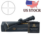 Lp Style Riflescope 4 5-14x50  4 5-14x40   3-9x40 Scope Logo