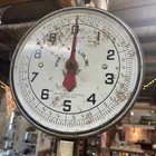 Penn Scale Mfg  Co   Inc  Series 820 1940 s General Store Hanging Scale