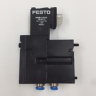 Festo M2 184 1111 160240 Mebh-4 2-qs-4-sa Solenoid Valve Heidelberg Machine Part