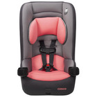 Convertible Car Seat Toddler Infant Rear Forward Facing Gray Comfortable Unisex