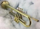 Trumpet Olds Super  Polished  Serviced  Los Angeles  Beautiful Horn 49-51 Era