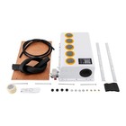 24v Universal Air Conditioner Truck Cab Hanging Split Ac Kit