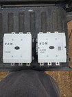 Eaton Dil M300 Xtce300m 400amp Power Contactor Coil 24-48vac dc Free Fast