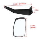 Dm2455000 For John Deere 5000   6000 Series Left   Right Value Mirrors