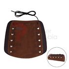 Leather Archery Arm Guard Traditional Bow Longbow Recurve Bow Forearm Protector