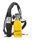 3m Scott Safety Ska-pak Plus Supplied Air  2216 Psi With Aluminum Cylinder 5 Min