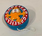 Vintage 1981 Avon Presents Garfield The Cat  Yo-yo New