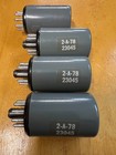 Lot Of 4 Mcmartin Model Mt-4 Audio Input Transformer Vintage 2-a-78
