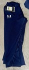 Nwt Under Armour Heat Gear Compression Long Sleeve Shirt