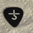 Blue Oyster Cult Rudy Sarzo Guitar Pick Rare Tour Concert Stage Plectrum Boc